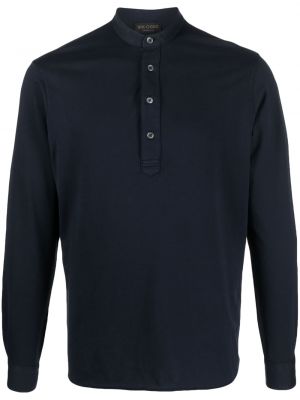 Polo krekls Dell'oglio zils