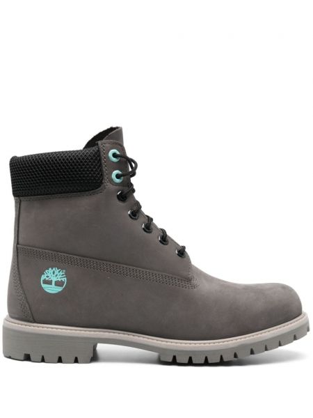 Bot Timberland gri