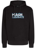 Pánske mikiny Karl Lagerfeld