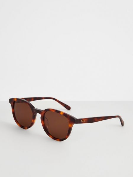 Okulary przeciwsłoneczne Mulberry