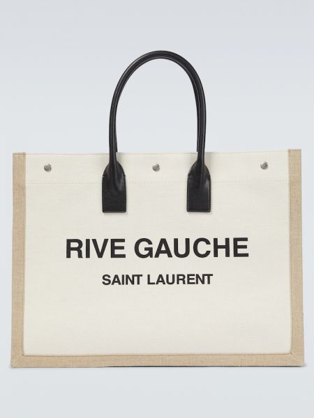 Bolso shopper Saint Laurent