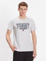Ανδρικά μπλουζάκια Tommy Jeans