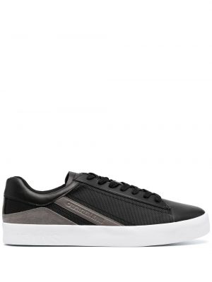 Sneakers Calvin Klein svart