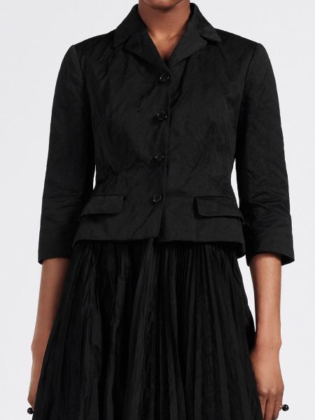 Пиджак Dior черный