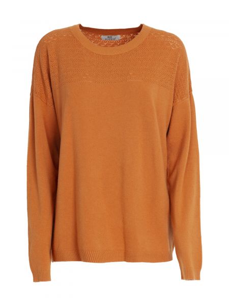 Pullover Influencer orange