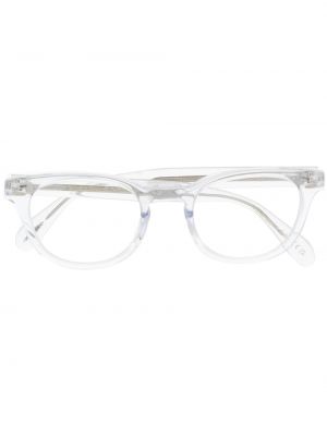 Szemüveg Oliver Peoples fehér