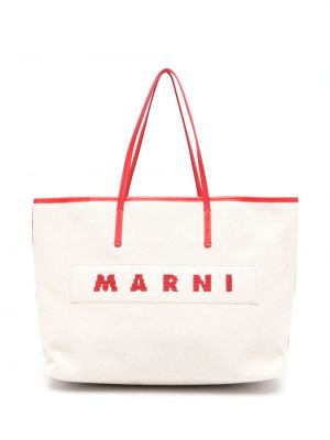 Shopper handtasche Marni