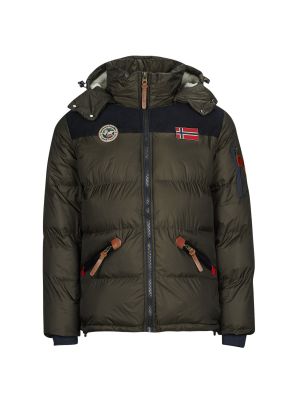 Steppelt kabát Geographical Norway