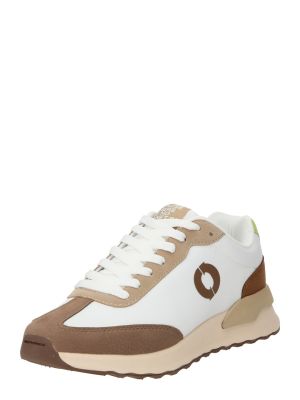 Sneakers Ecoalf marrone