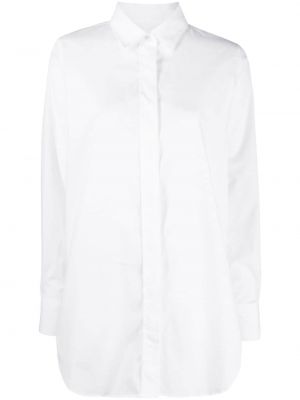 Риза Closed бяло