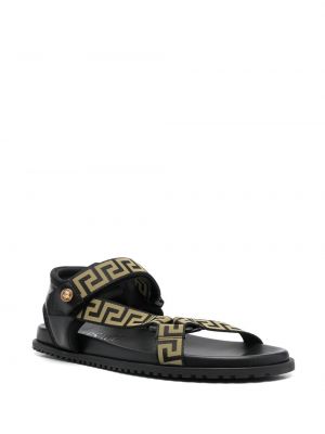 Sandály Versace