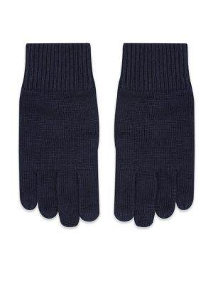 Mănuși tricotate Tommy Hilfiger