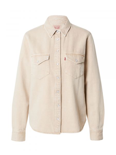 Bluse Levi's ® rød