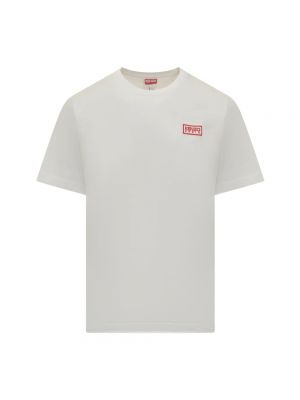 Koszulka Kenzo biała