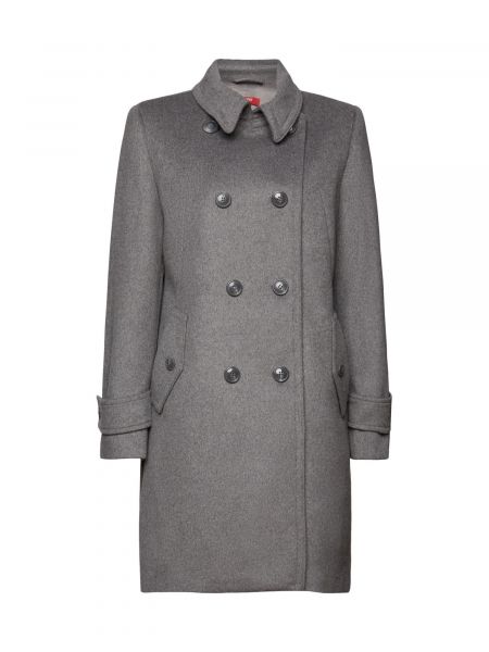 Manteau Esprit gris