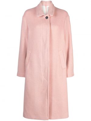 Kabát N°21 rózsaszín