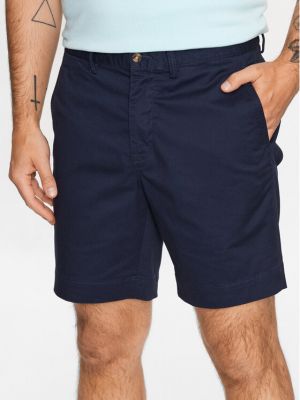 Kratke hlače slim fit Polo Ralph Lauren