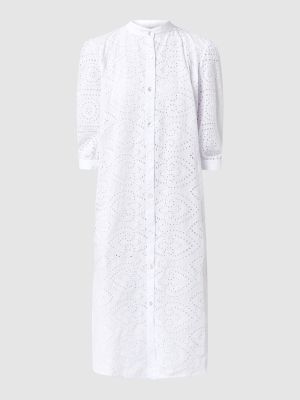 Sukienka Chiara Fiorini biała