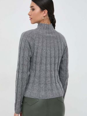 Gyapjú pulóver Marella