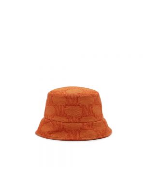 Mütze Max Mara orange