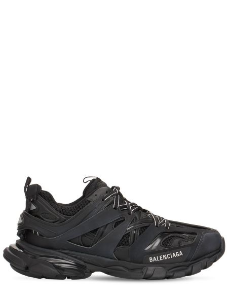 Sneakers Balenciaga Track svart