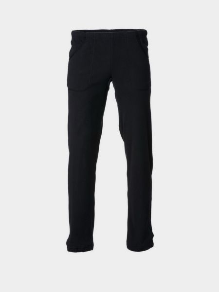 Черные спортивные штаны Turbat