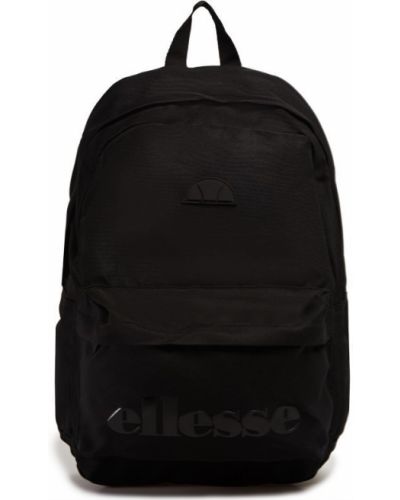 Дорожная сумка Ellesse, черная