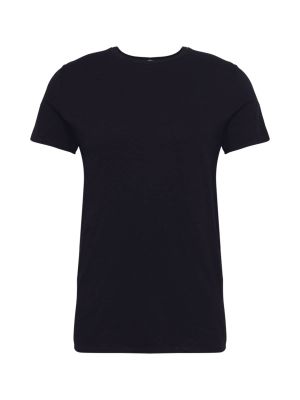 T-shirt American Vintage noir