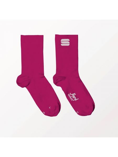Κάλτσες Sportful ροζ