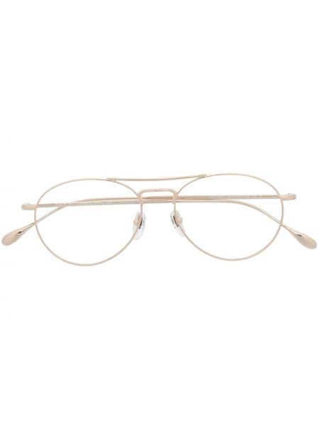 Korekcijska očala Gucci Eyewear zlata