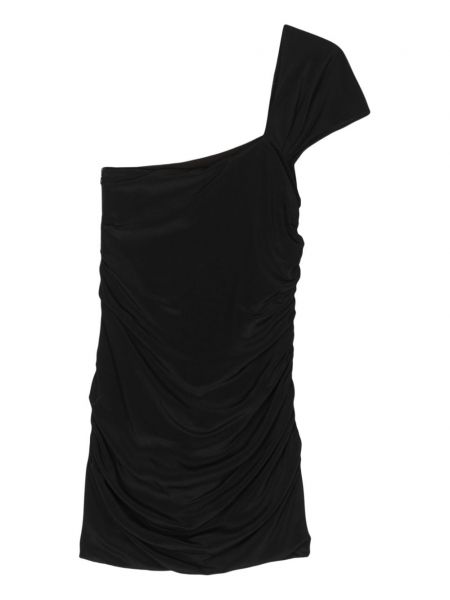 Koktejlové šaty Iro černé