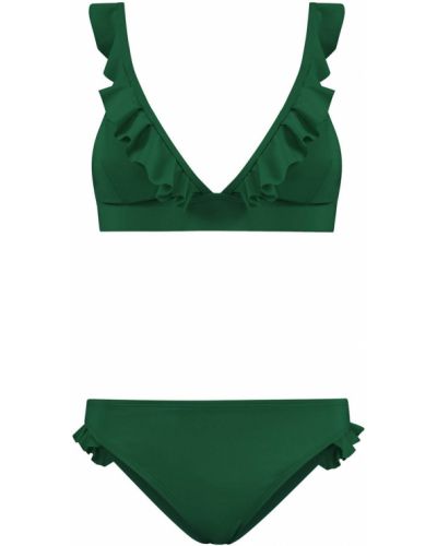 Bikini Shiwi verde