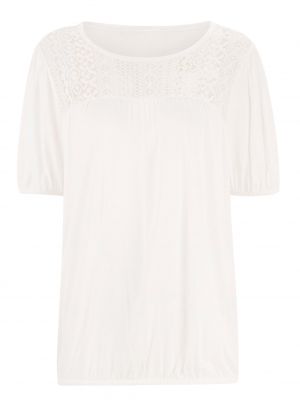 Majica Linea Tesini By Heine bijela
