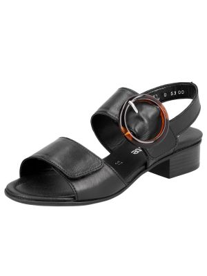 Sandales Remonte noir