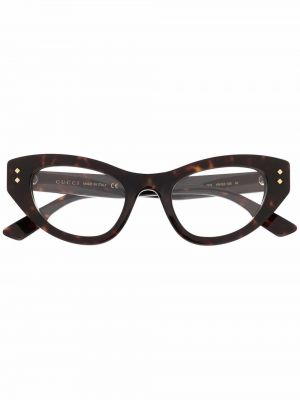 Glasögon Gucci Eyewear brun