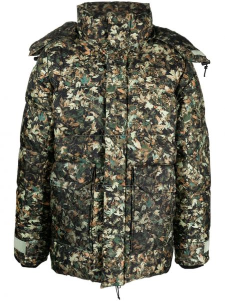 Parka The North Face cachi