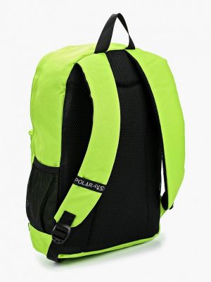 Рюкзак Polar зеленый