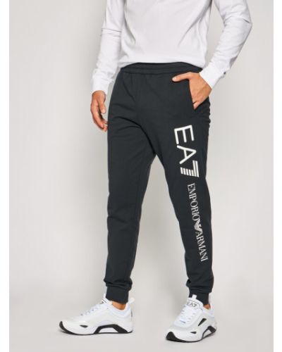 Pantaloni sport slim fit Ea7 Emporio Armani