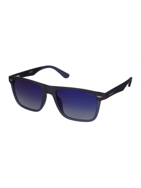 Sonnenbrille Police blau