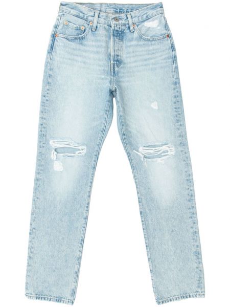 Denim şort Levi's