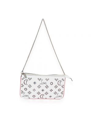 Body Christian Louboutin - Biały