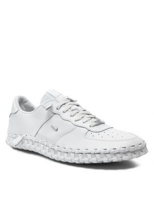 Pantofi Nike alb