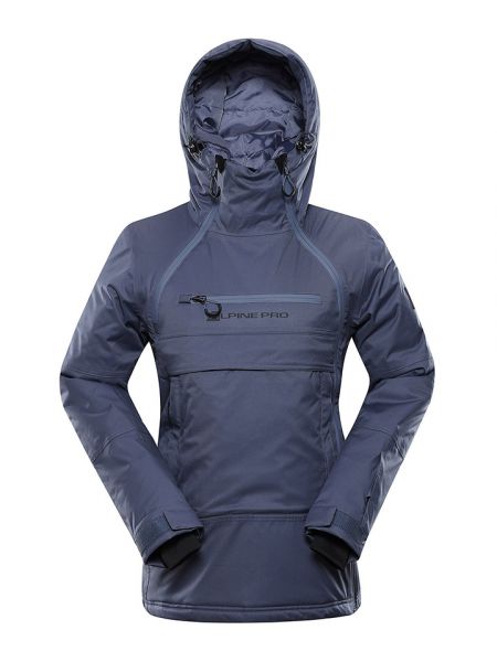 Горнолыжная куртка Alpine Pro синий
