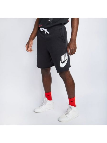 Shorts Nike noir