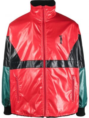 Coupe-vent Junya Watanabe Man rouge