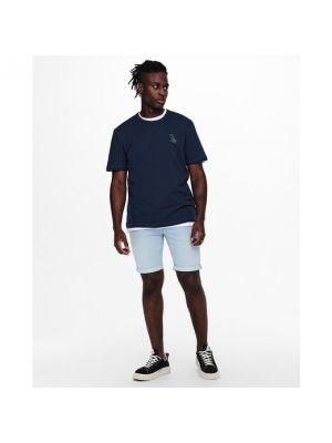 Bermudas Only & Sons