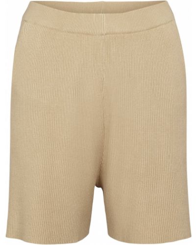 Pantalon Ow Collection beige