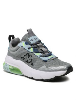 Sneakers Kappa grigio