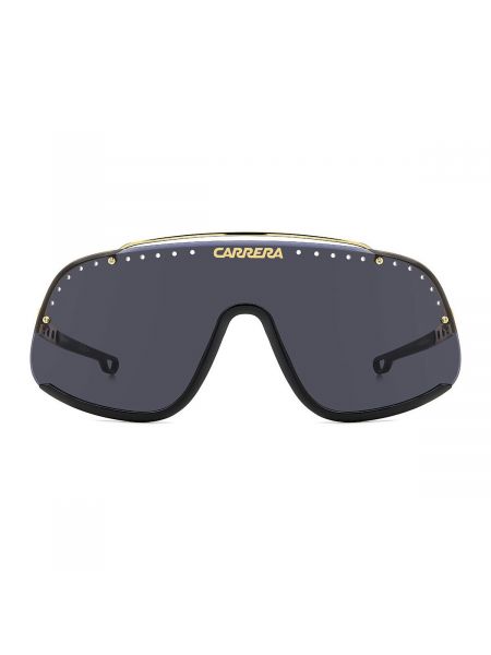 Sluneční brýle Carrera zlaté