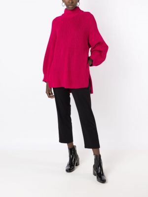 Strick pullover Uma | Raquel Davidowicz pink